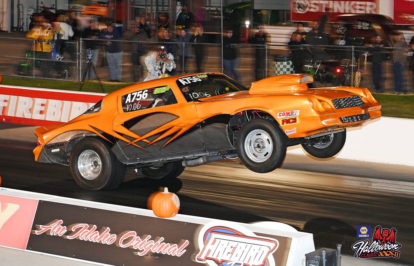 Firebird Raceway added a new photo. - Firebird Raceway