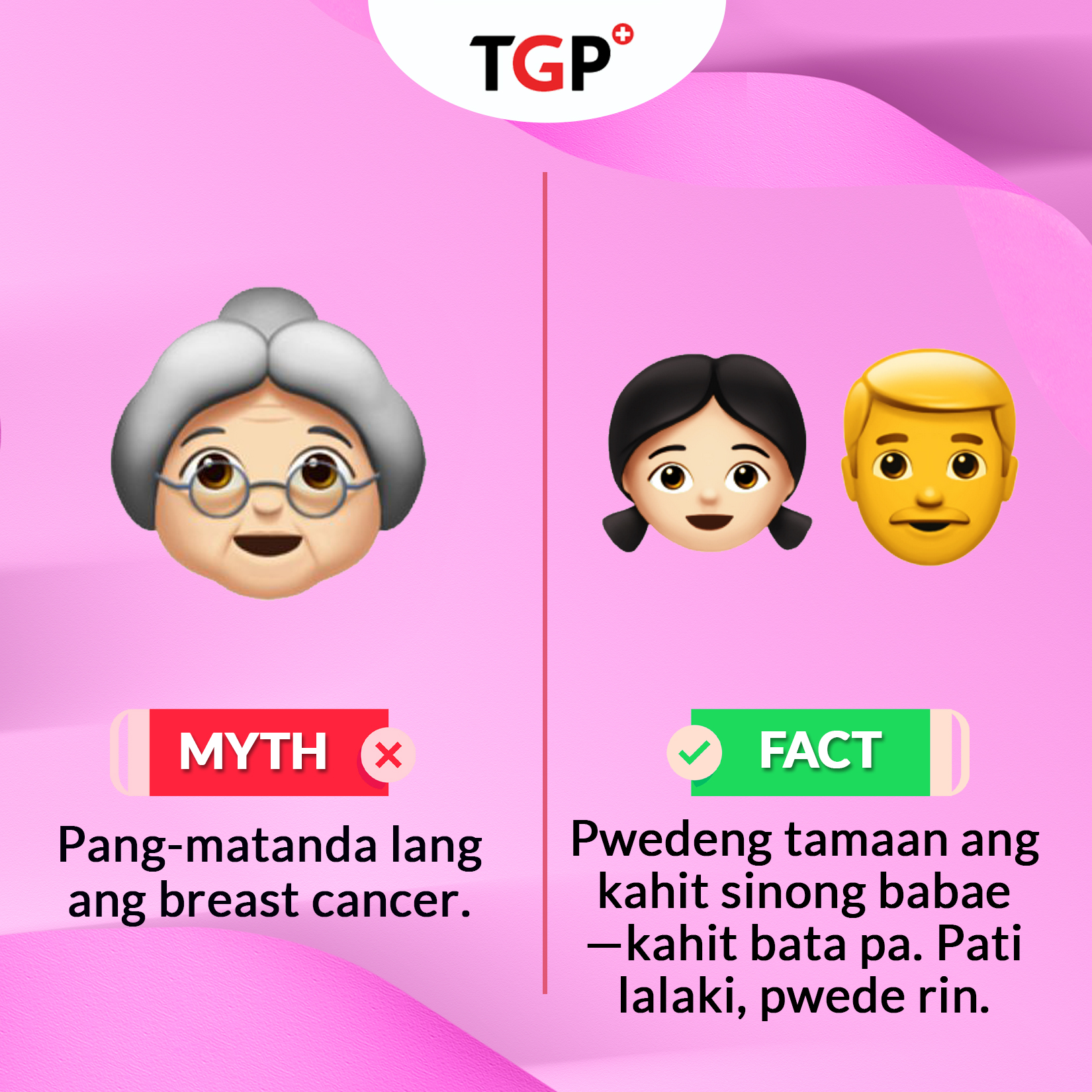 TGP- San Vicente, San Pedro Laguna | San Pedro