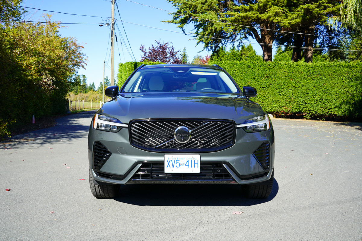Volvo XC60 lease deals for December offer predictable payments and 