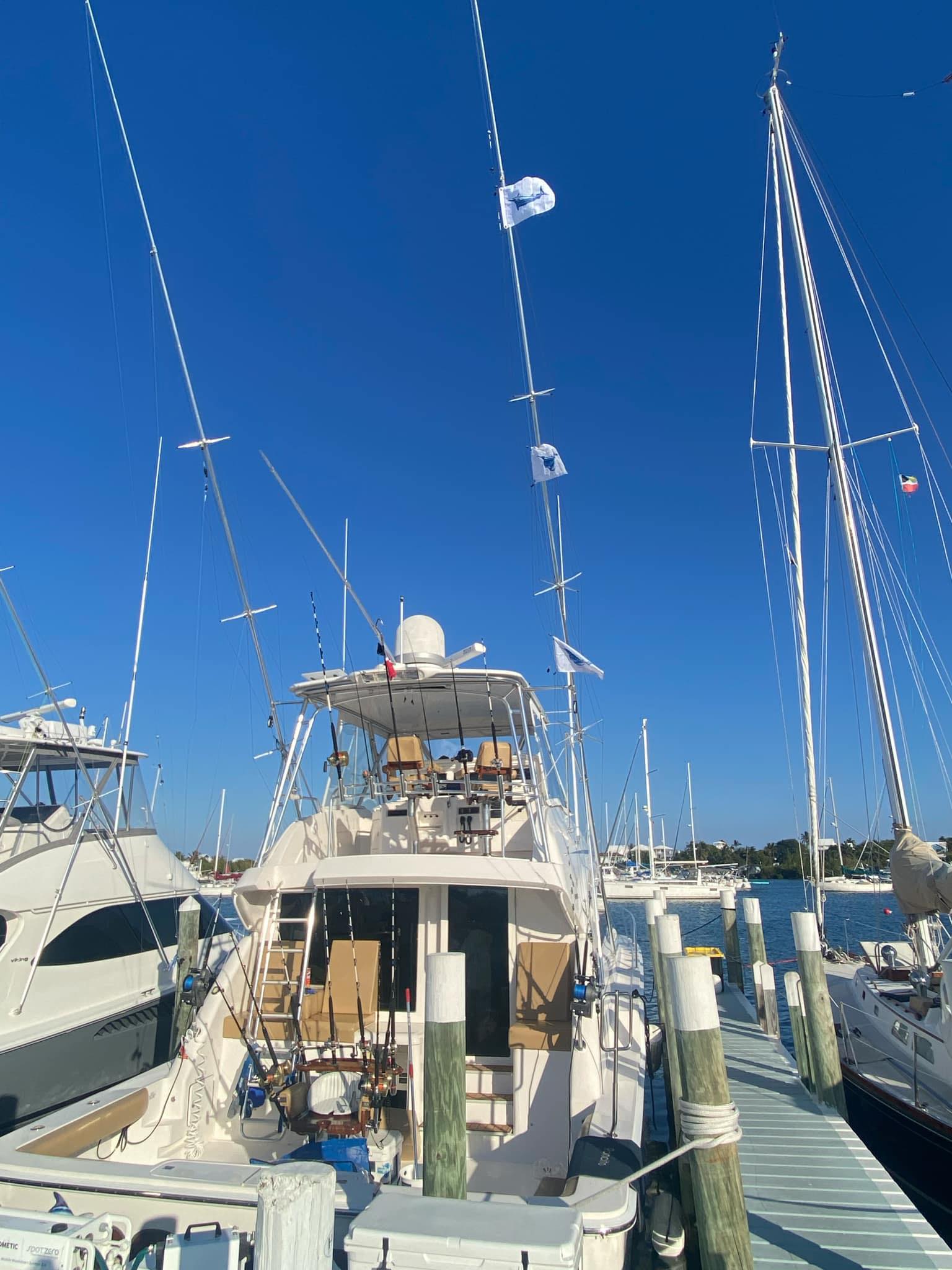 Roncito Sportfishing | Ocean City MD