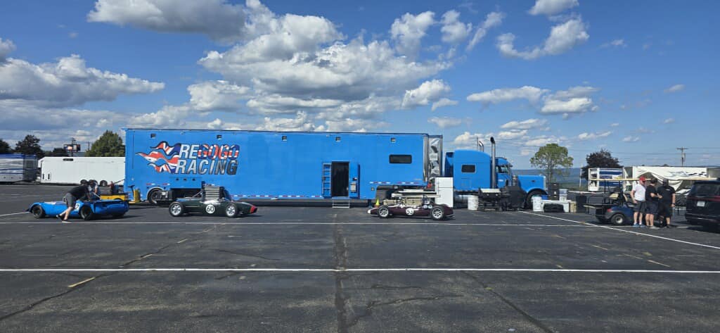 Regogo Racing