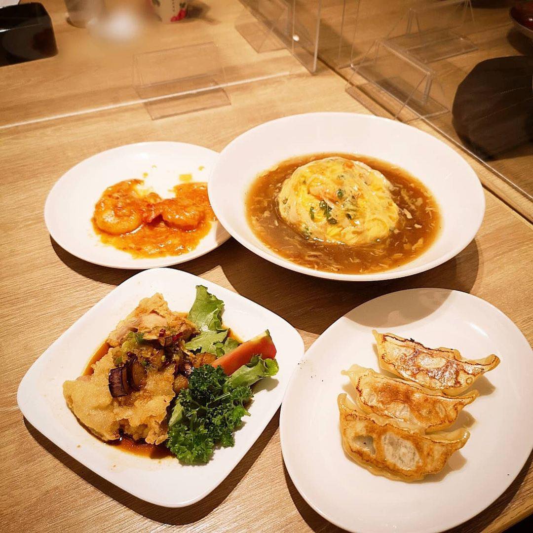 餃子の王將—台灣 - 餃子の王將—台灣 added a new photo.