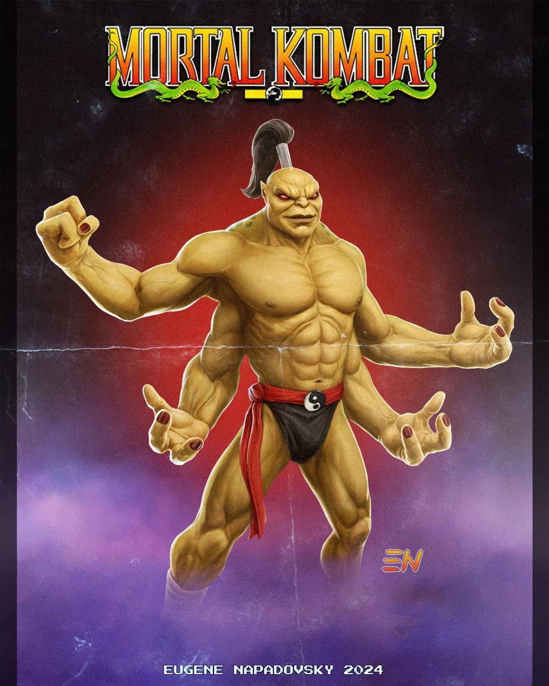 Mortal Kombat Arcade... - Mortal Kombat Arcade Kollection