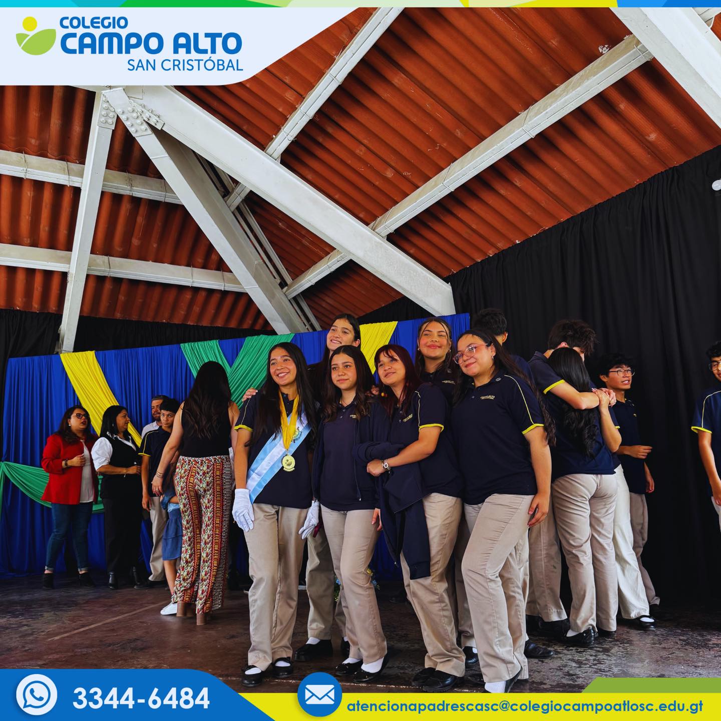 Colegio Campo Alto San Cristóbal - Segundo Primaria- Actividades de ...