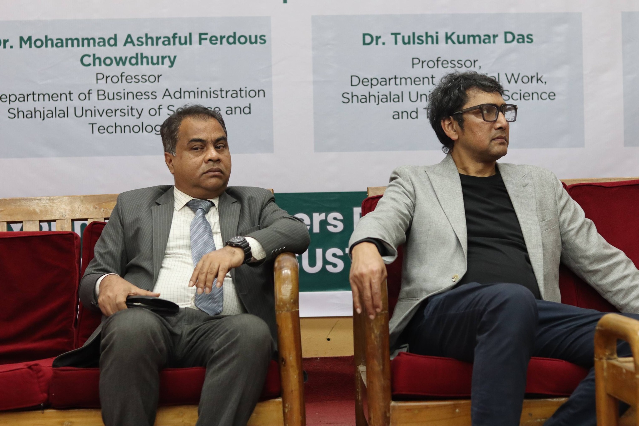 SUST Research Society added a new... - SUST Research Society