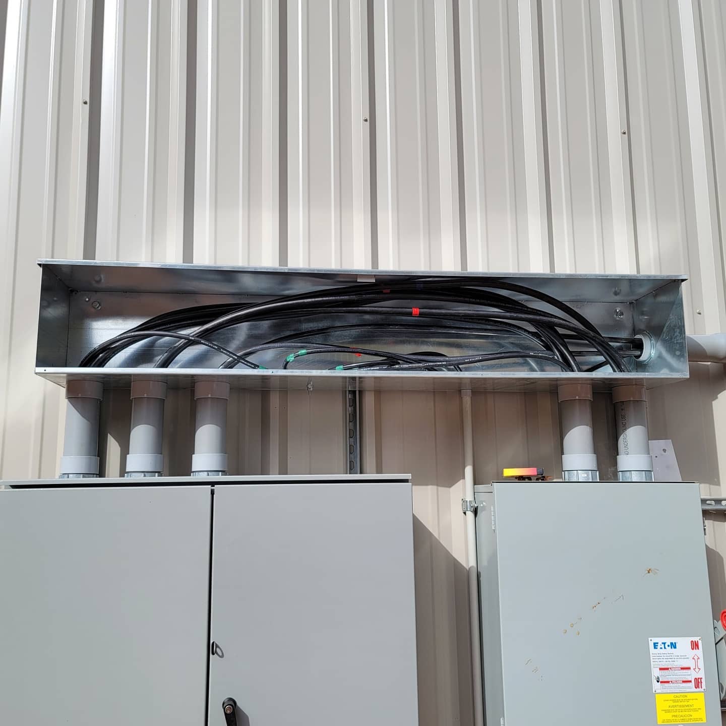 Phoenix Electrical & HVAC... - Phoenix Electrical & HVAC