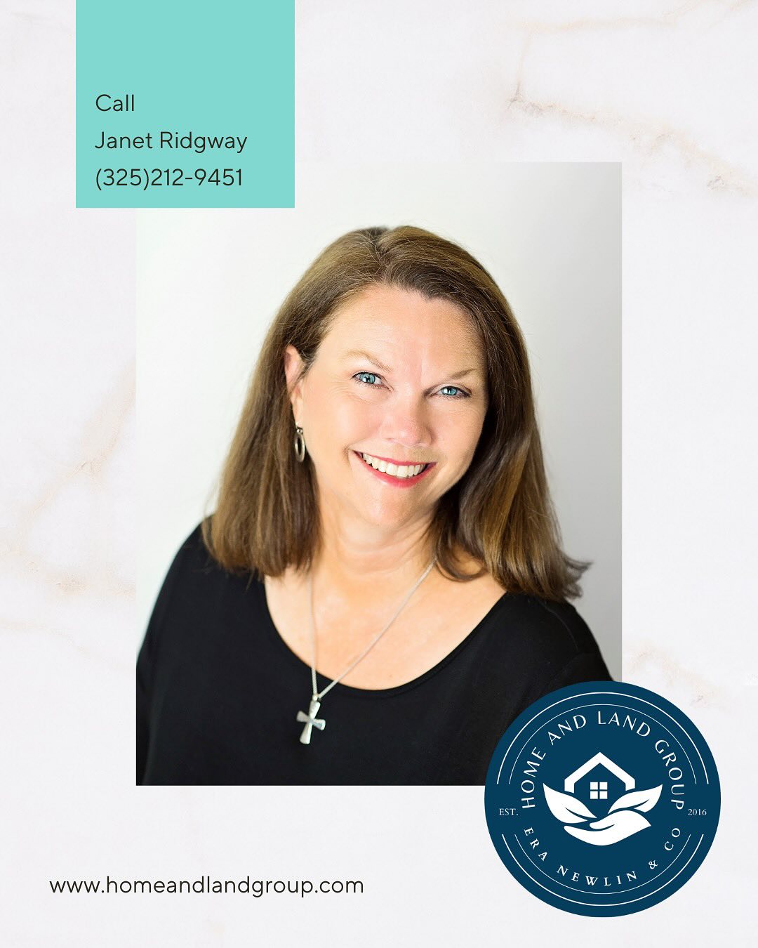 Janet Ridgway, Realtor, ERA Newlin & Company | San Angelo TX