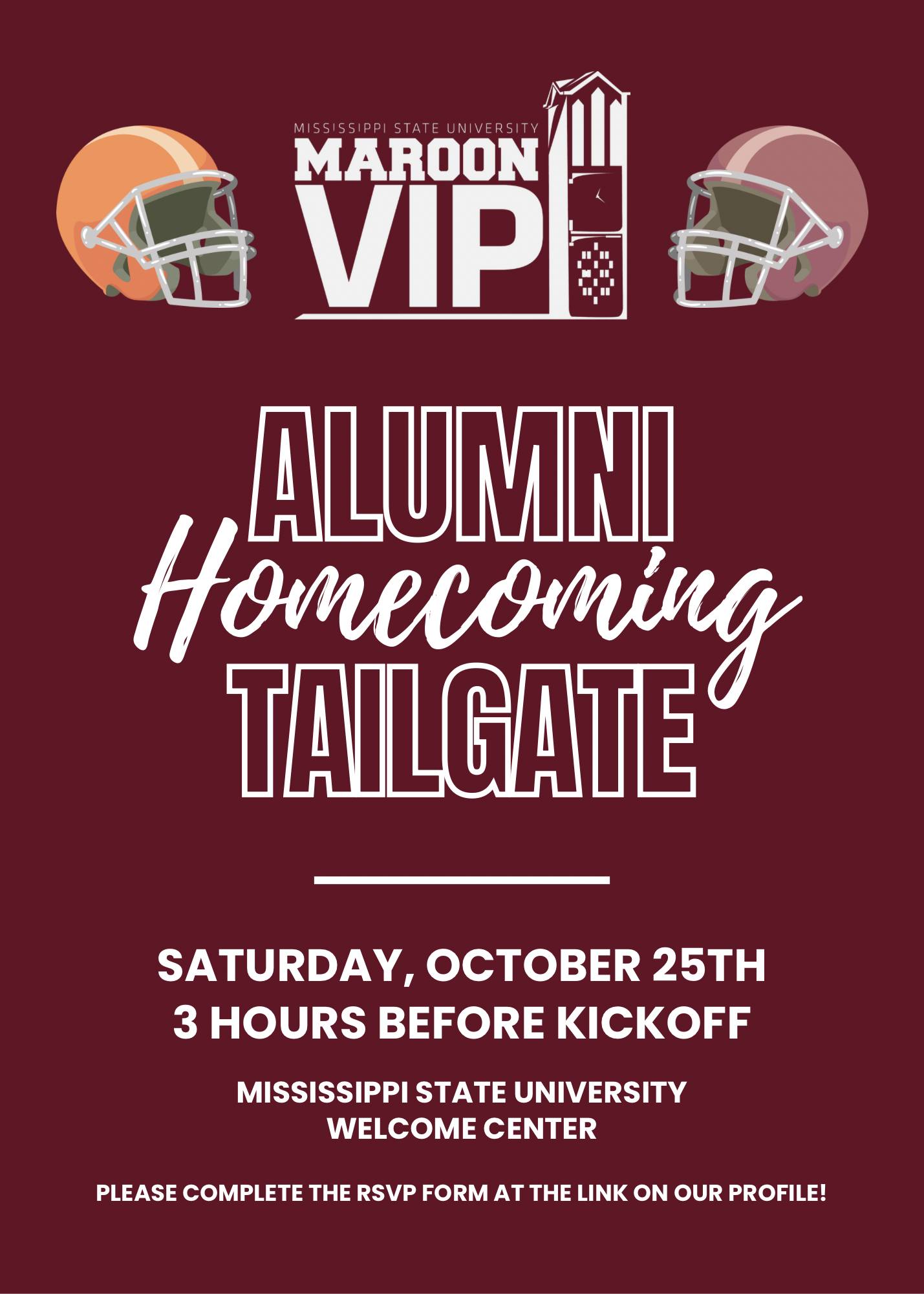 Maroon VIP Tour Services