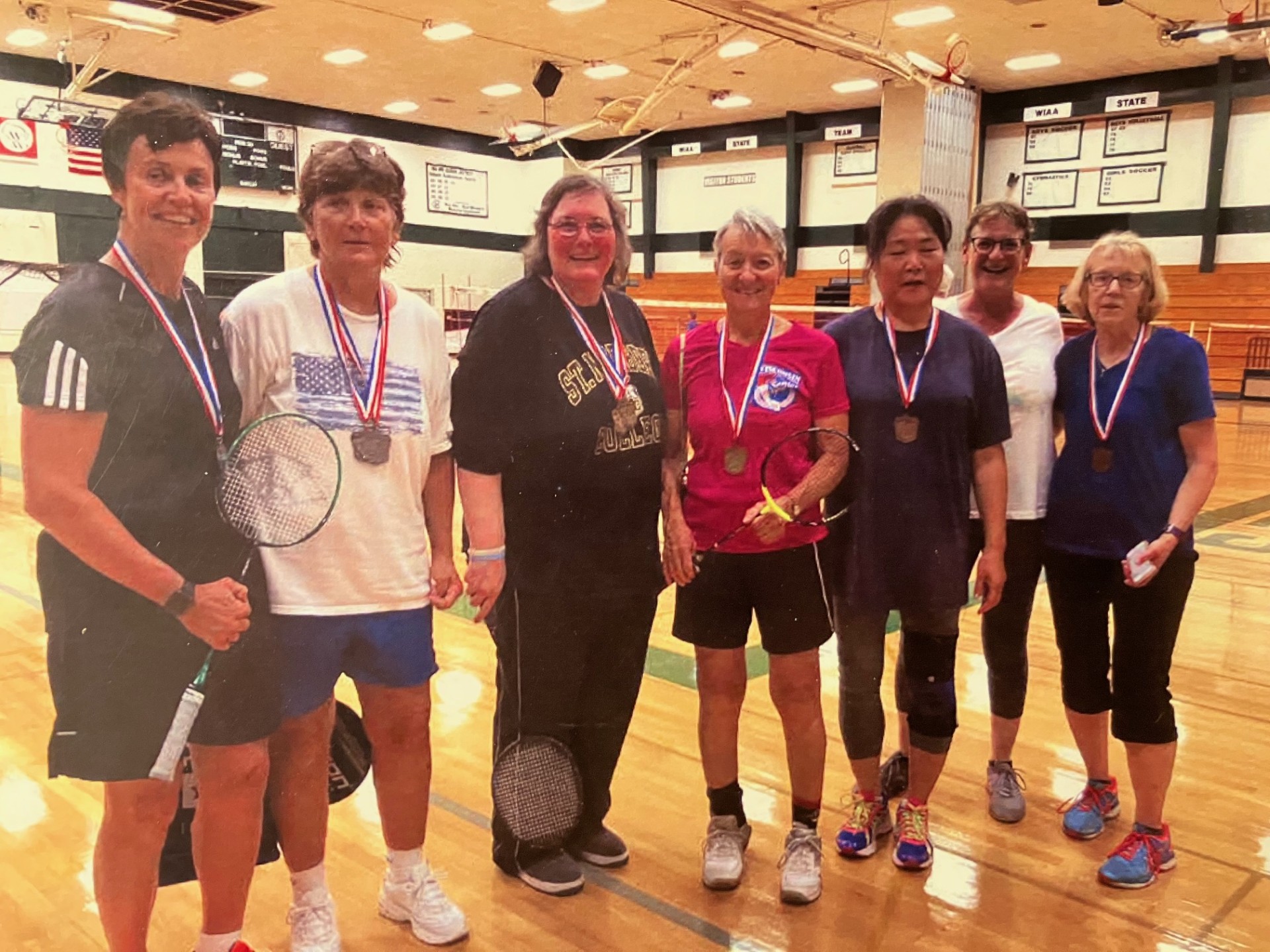 Wisconsin Masters Games | Wauwatosa WI