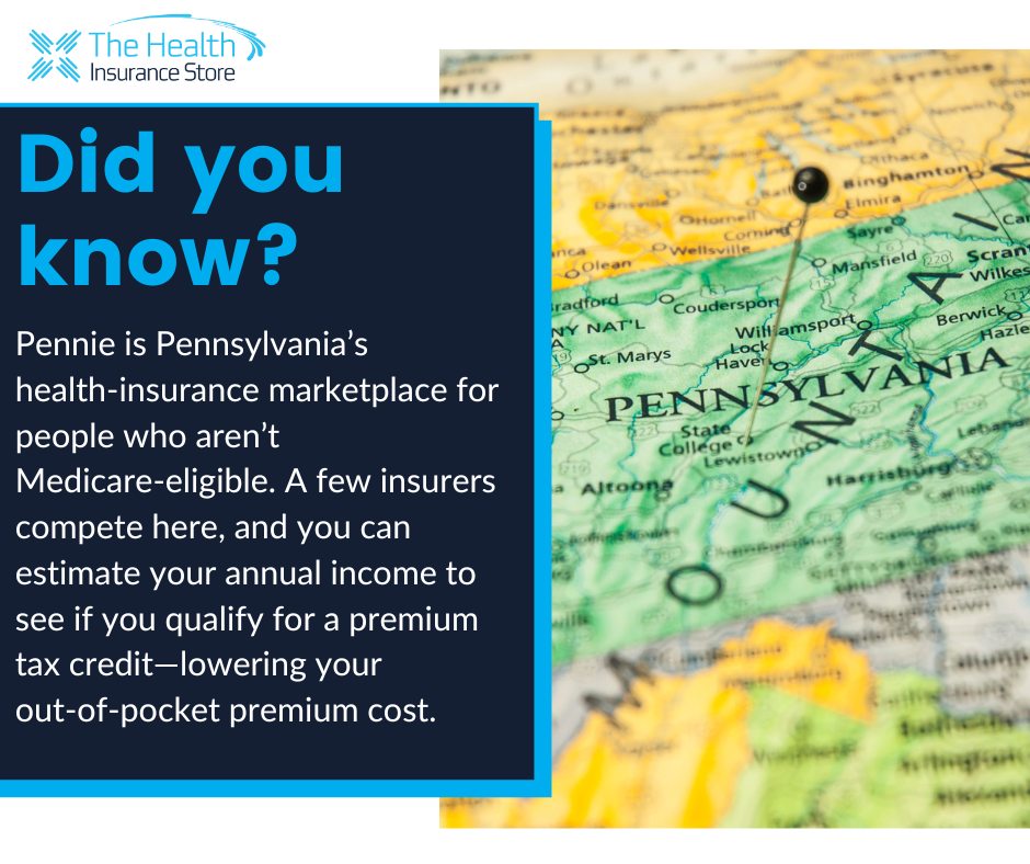 The Health Insurance Store