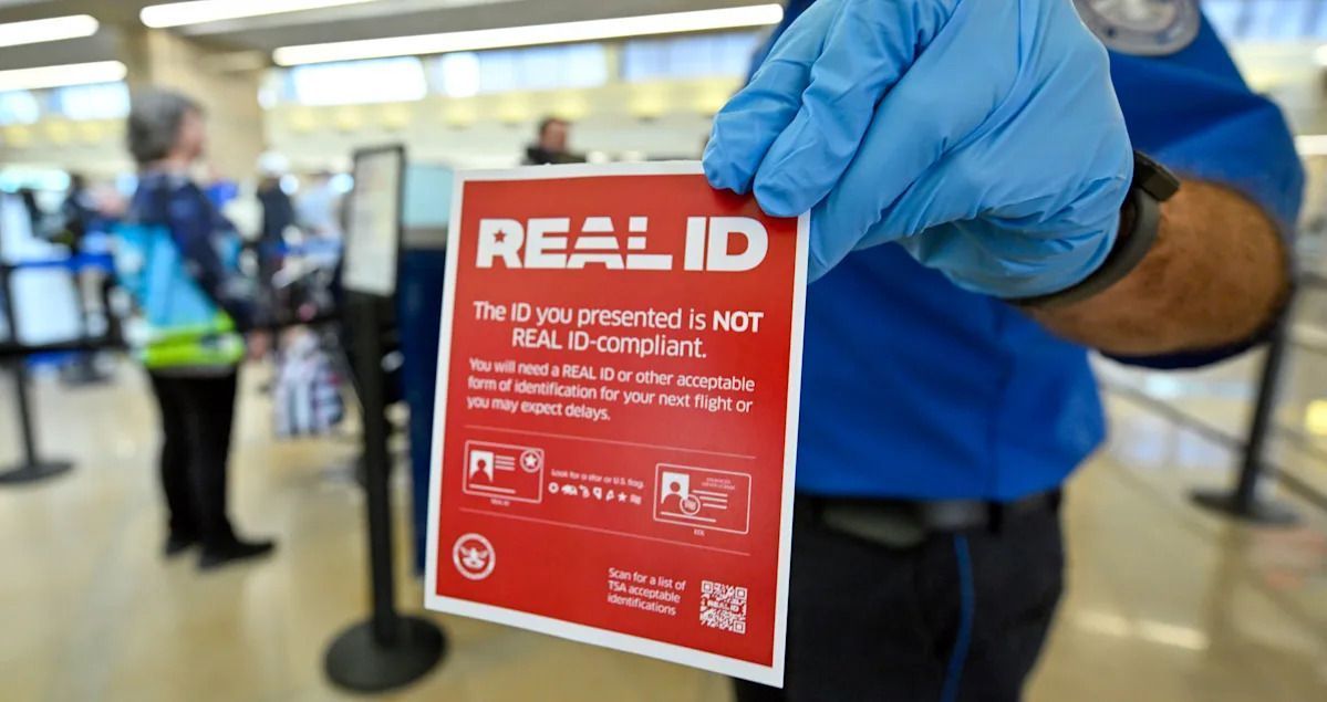 Yahoo News - The U.S. Transportation Security... | Facebook