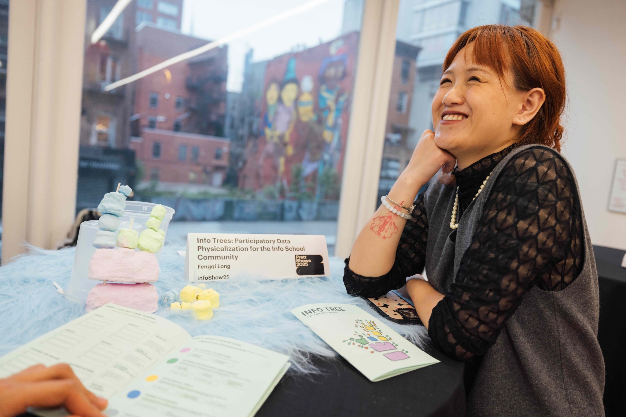 Pratt Institute... - Pratt Institute School of Information