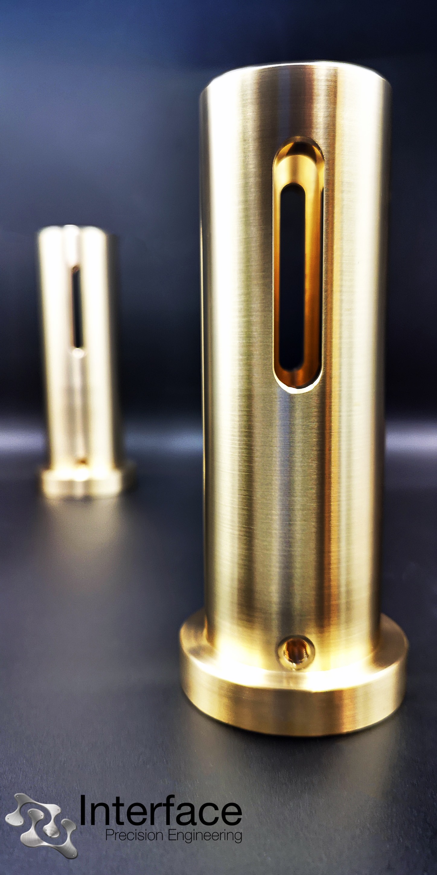 Interface Precision Engineering