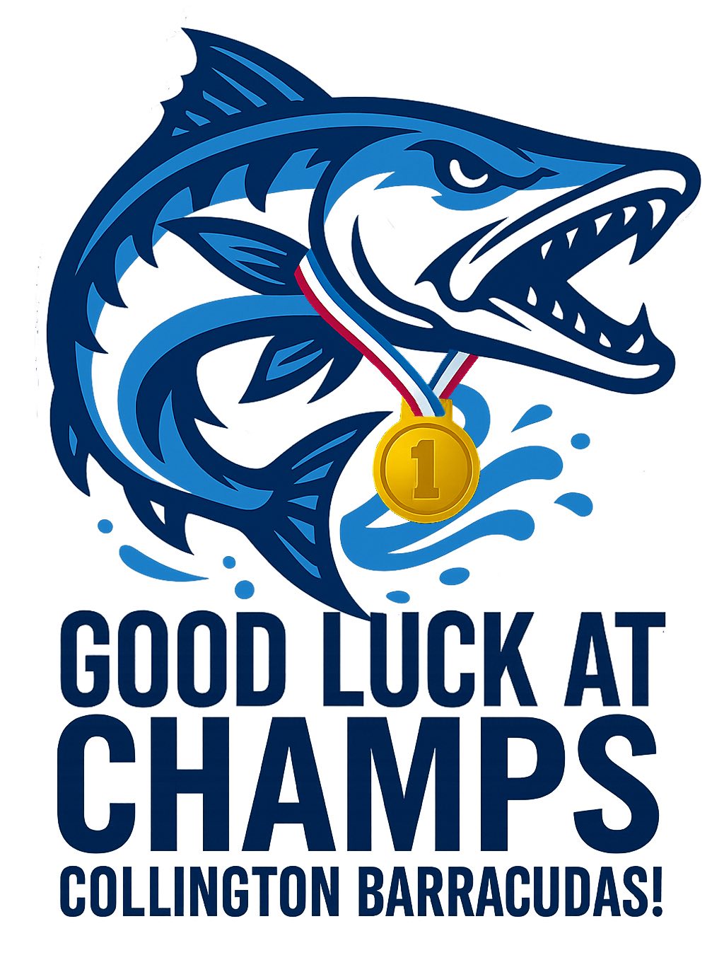 Collington Swim Team | Midlothian VA