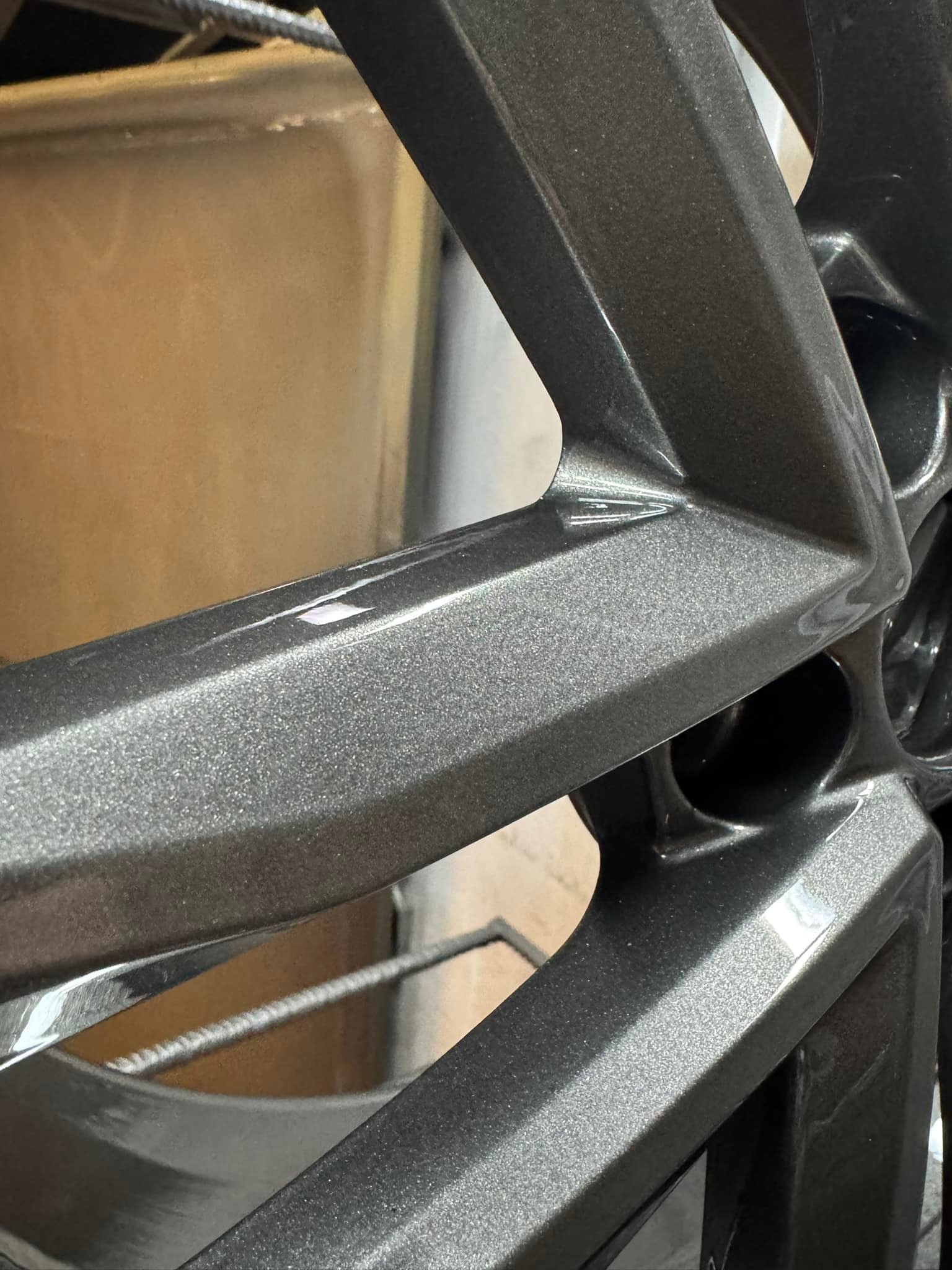 Bumpy's Customs Ltd Powder Coating | Truro