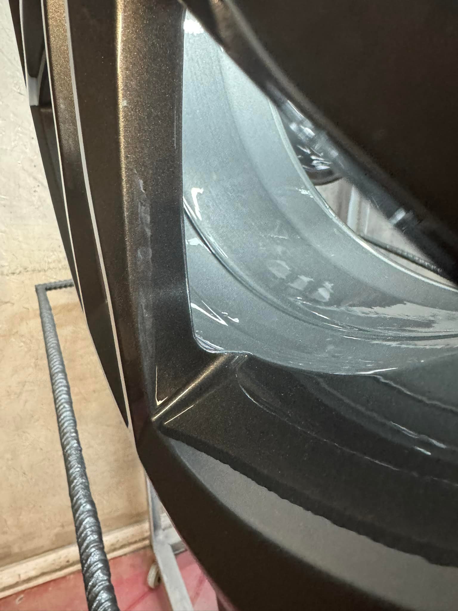 Bumpy's Customs Ltd Powder Coating | Truro