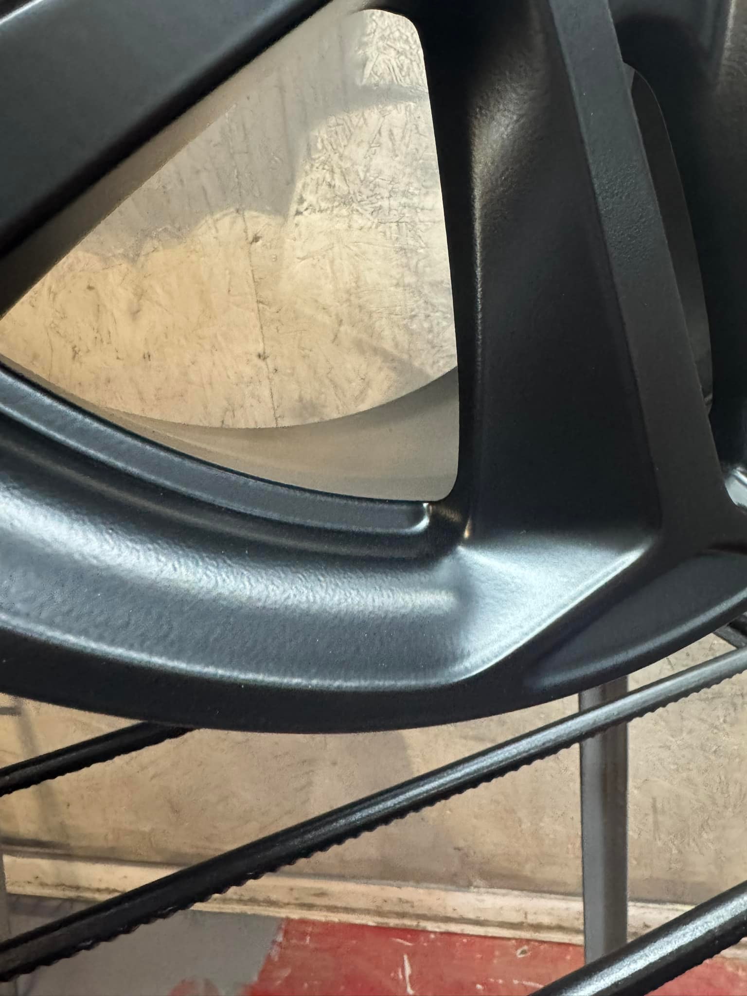 Bumpy's Customs Ltd Powder Coating | Truro