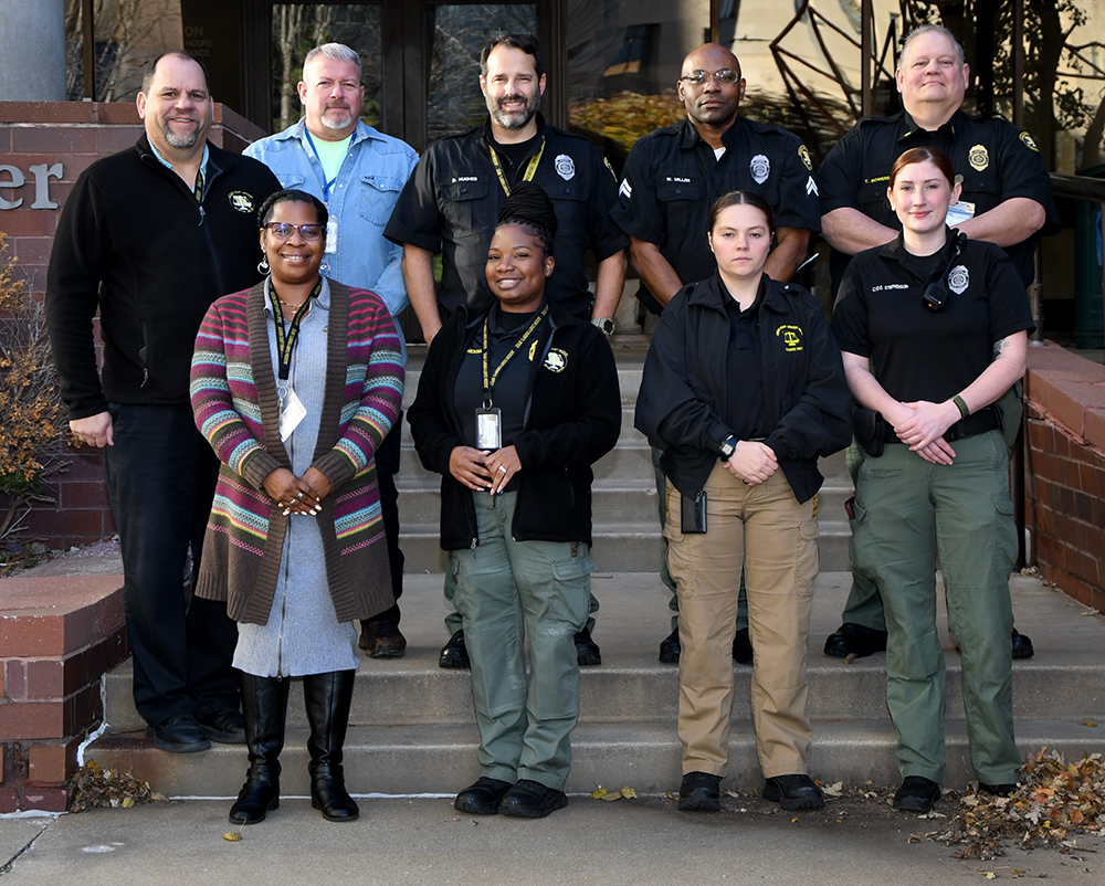 American - Each year, the Jackson County Sheriff's Office Detention ...