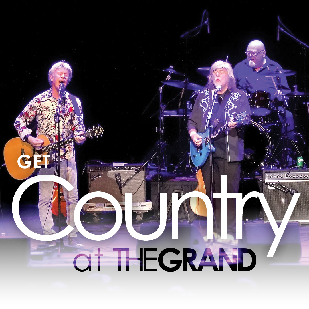 The Grand - Country Rock SUPERSTARS FIREFALL play Copeland Hall on ...