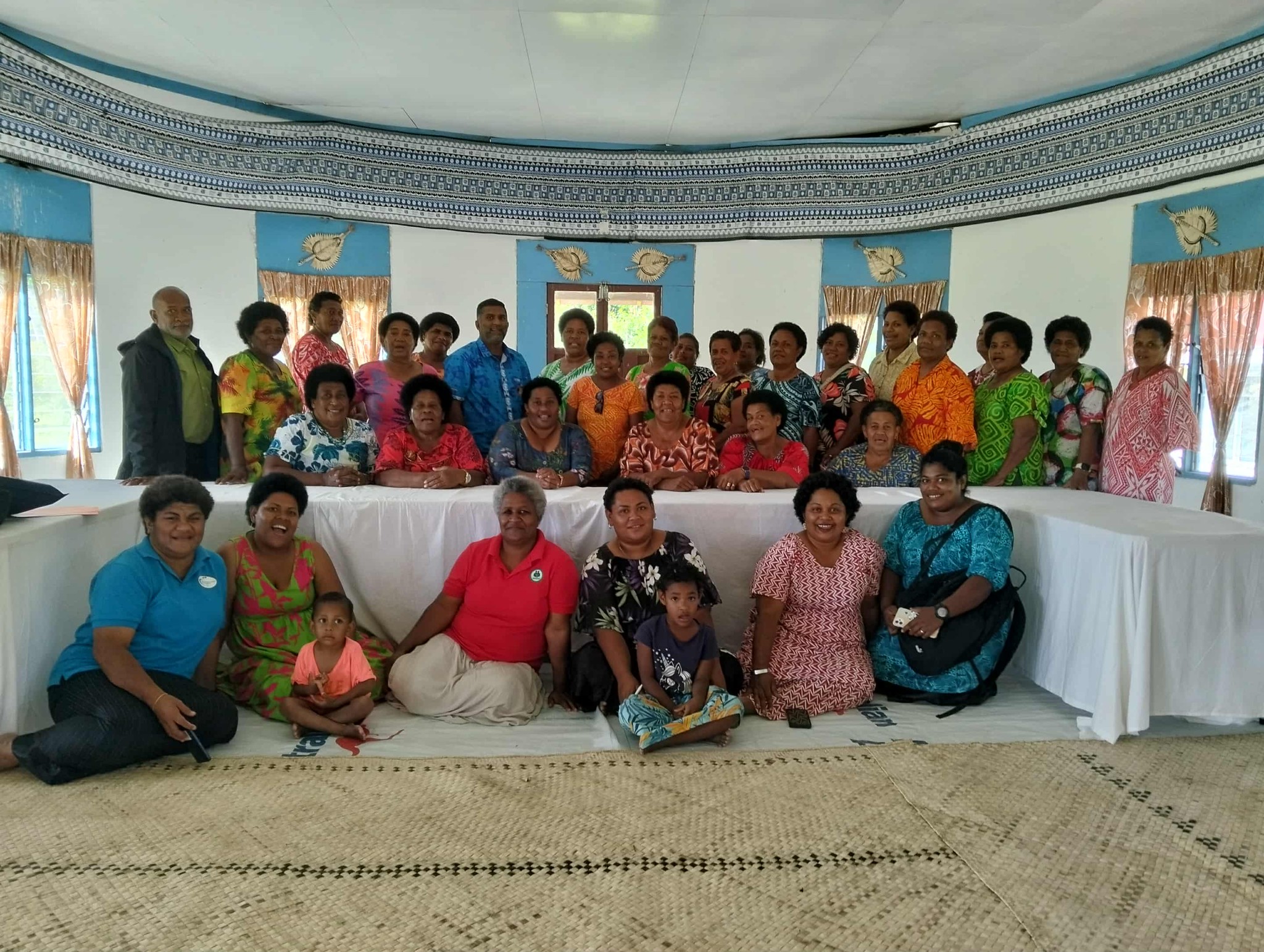 femLINKpacific - The second Regional Women in Leadership... | Facebook