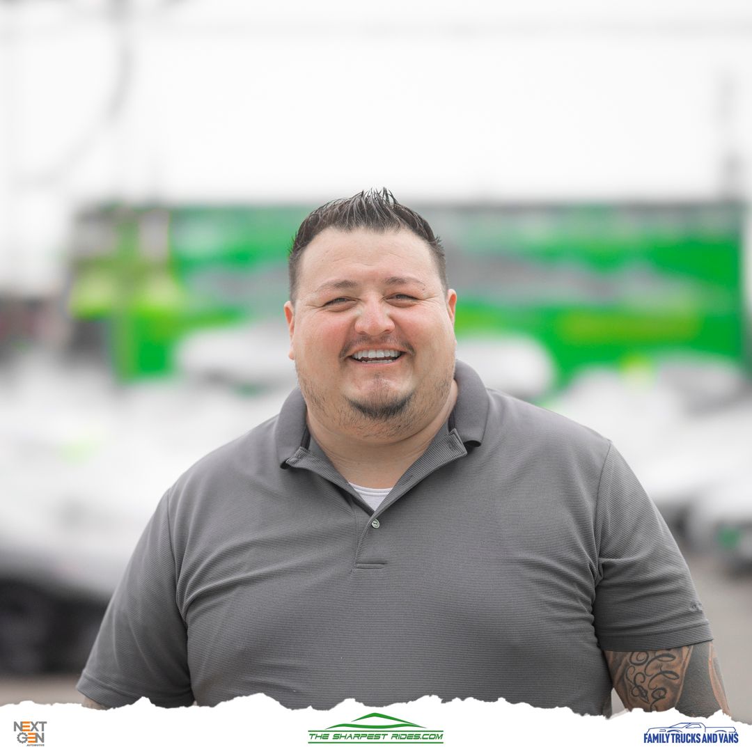 💥 Meet Roger—the legend himself.... - The Sharpest Rides | Facebook