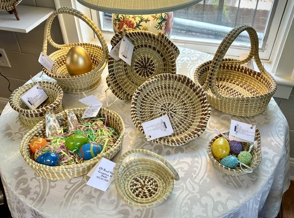 Georgetown... - Georgetown County Museum History Center