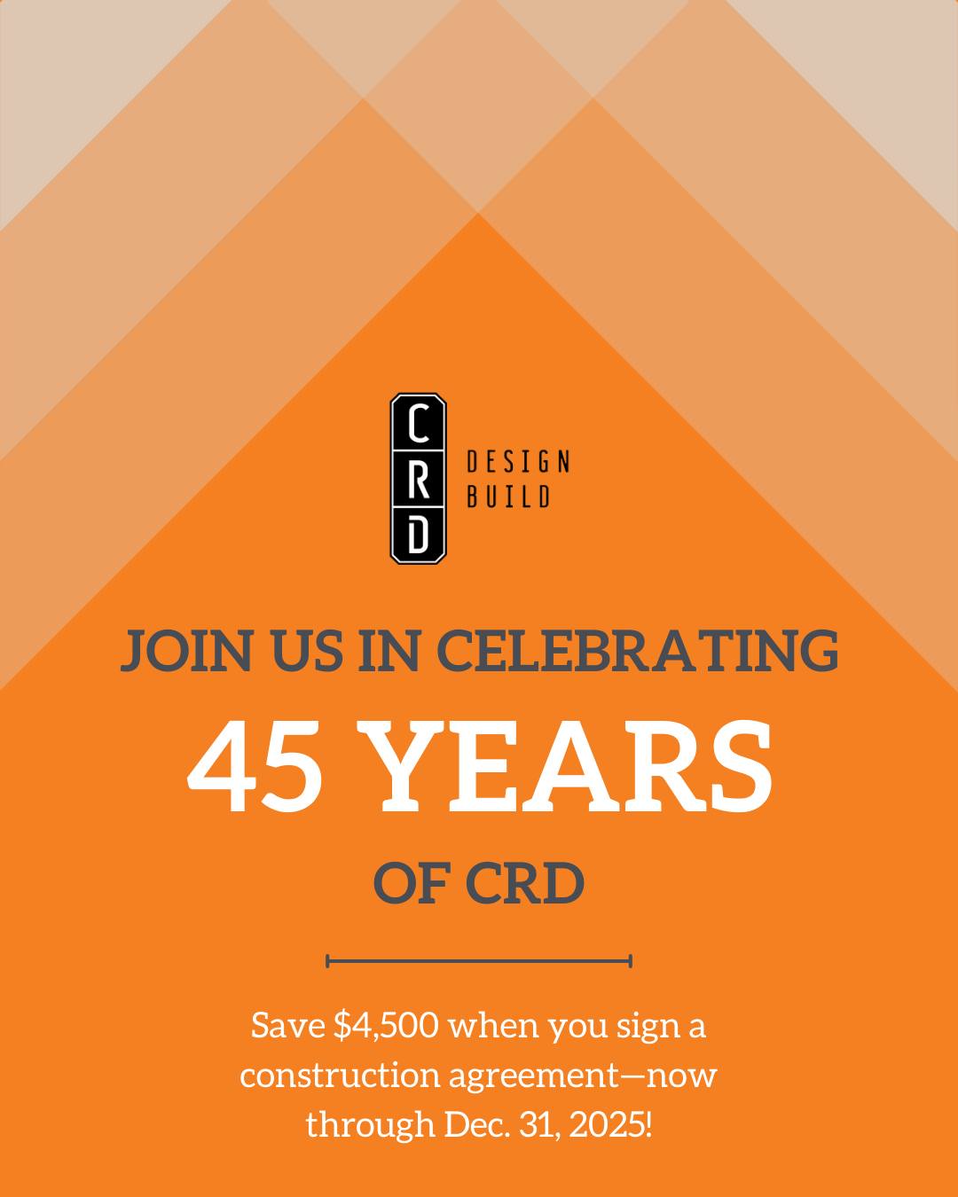 CRD Design Build | Seattle WA