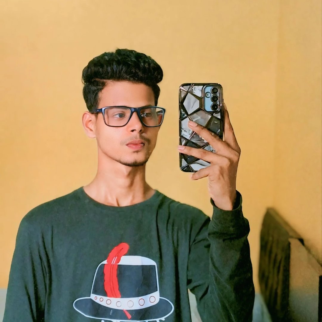 Sahil Sahil