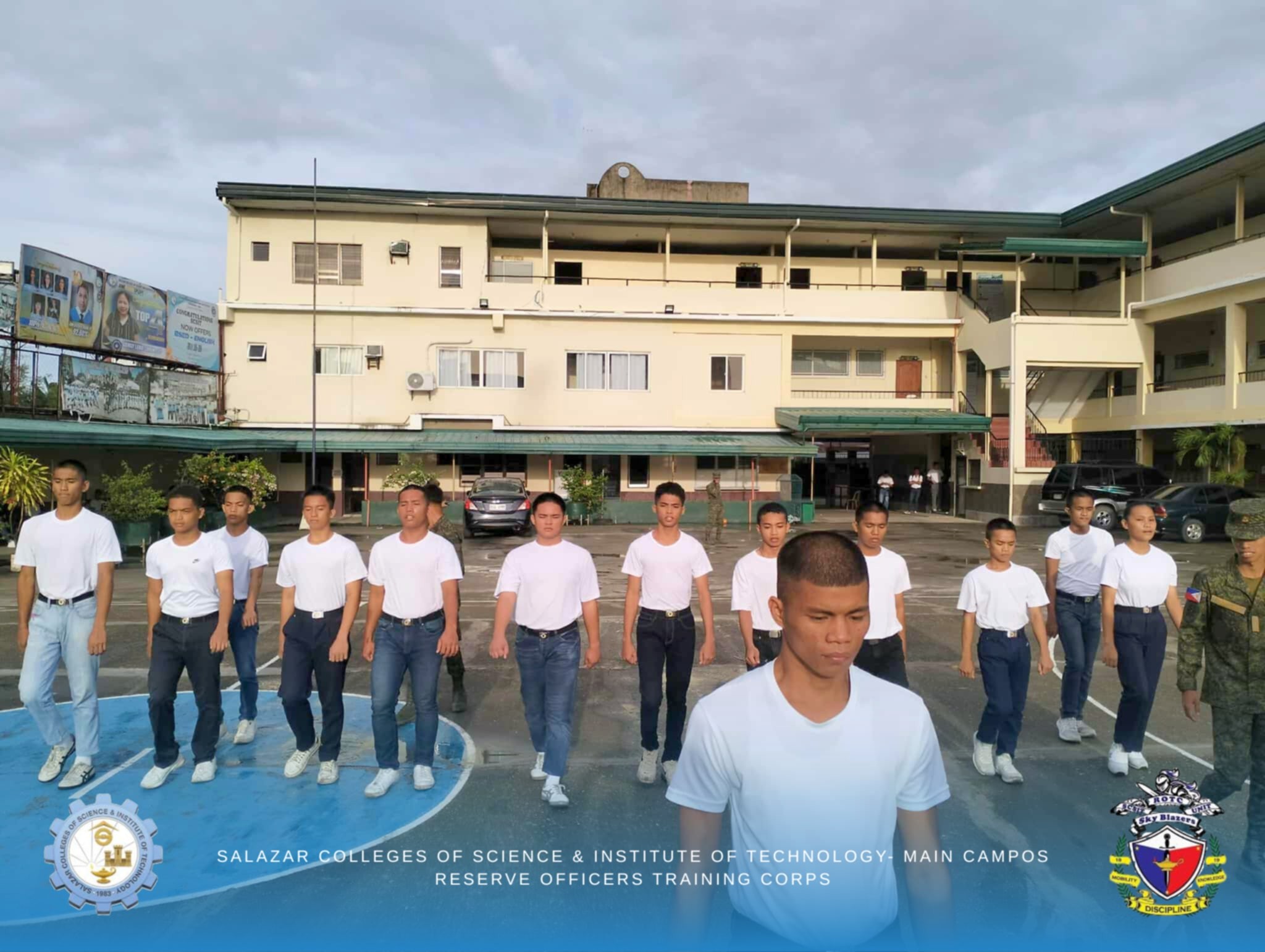 On September... - SCSIT-Main Campus 