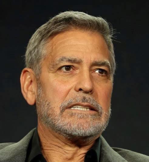 George Clooney claims there will... - United Republicans | Facebook