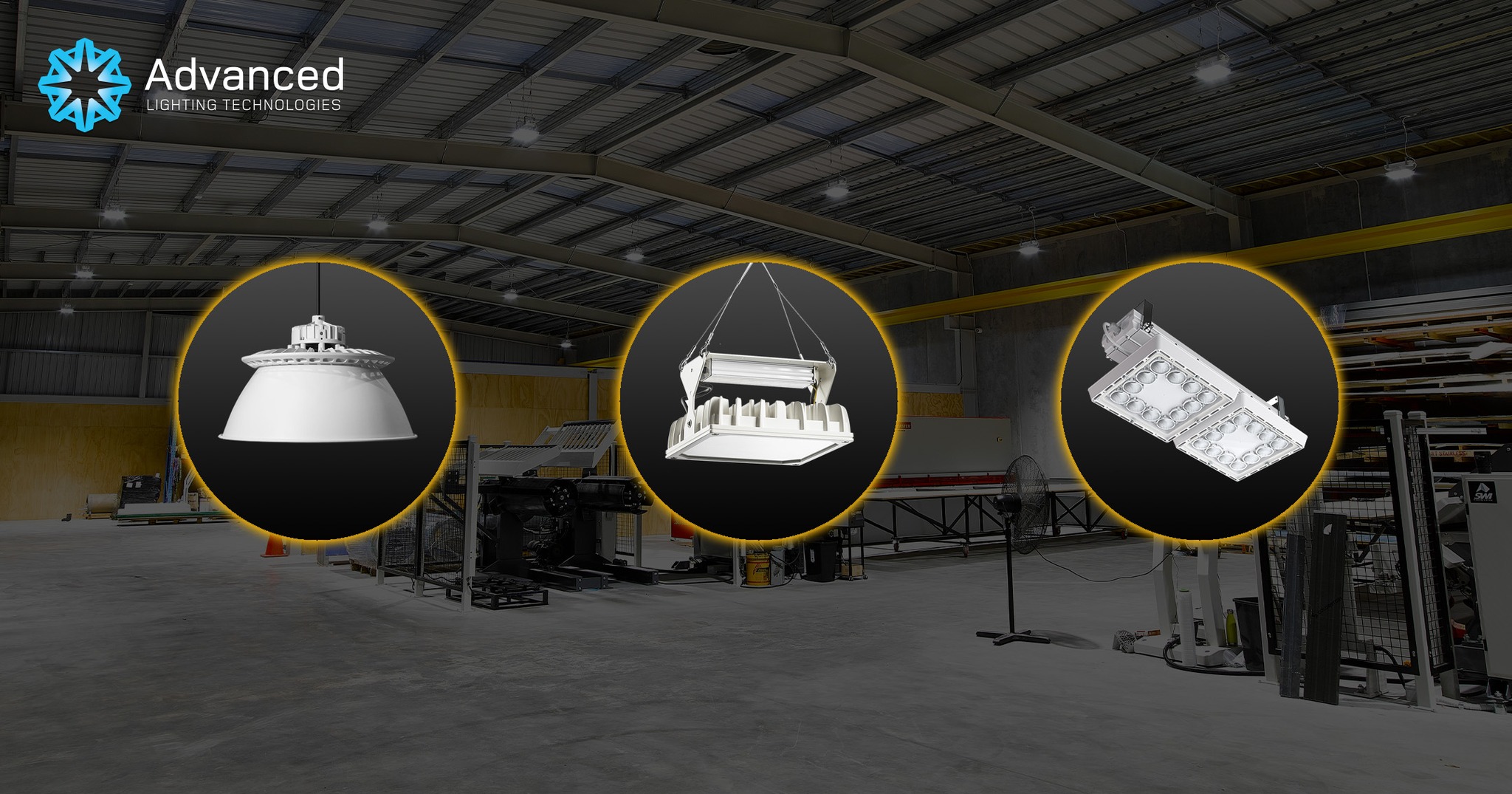 Advanced Lighting Technologies | Wantirna South VIC