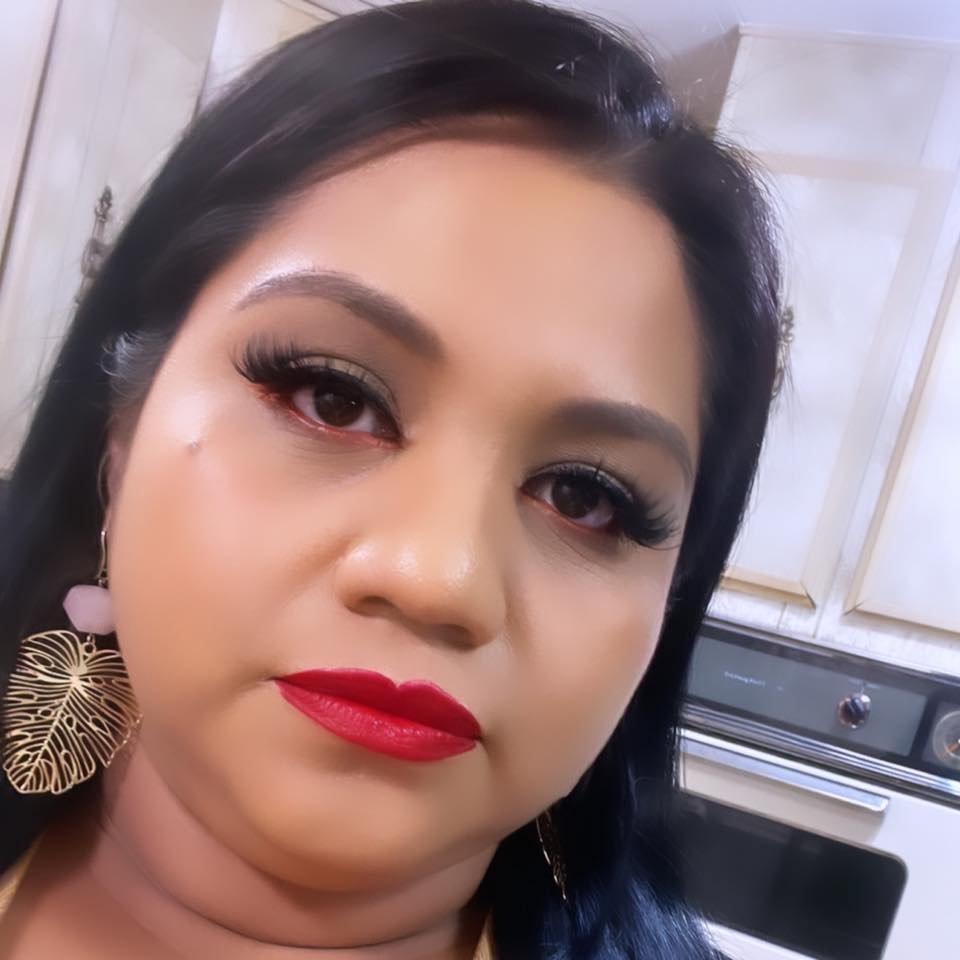 Erika Organista Barragan