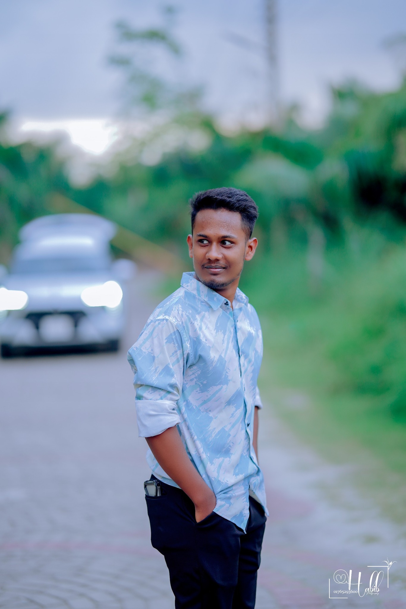Rakibul Islam Rakib R