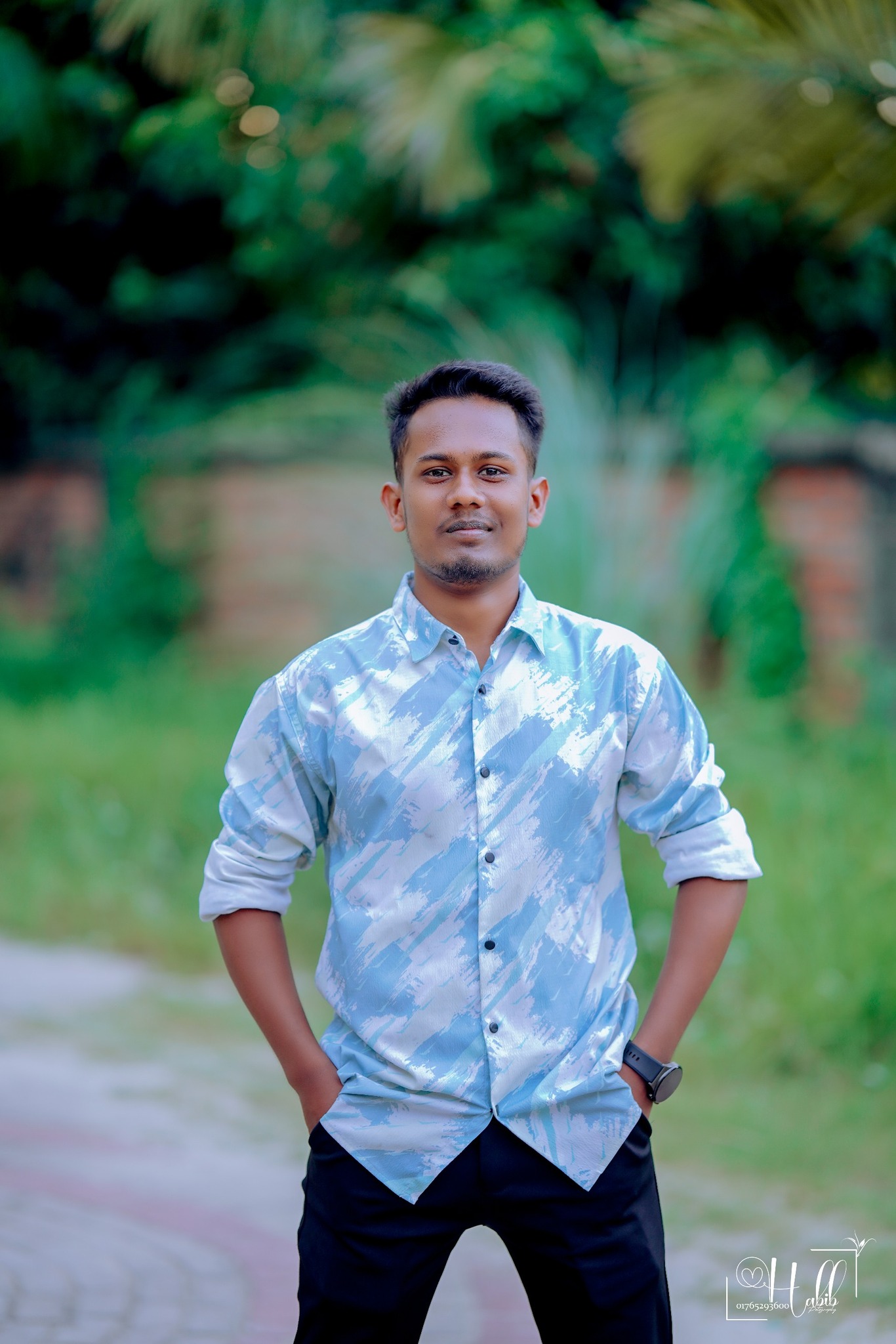 Rakibul Islam Rakib R