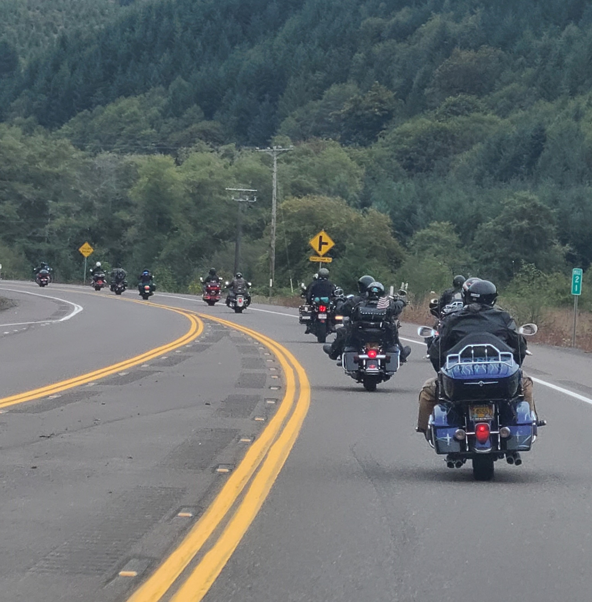 Washington County ABATE Chapter