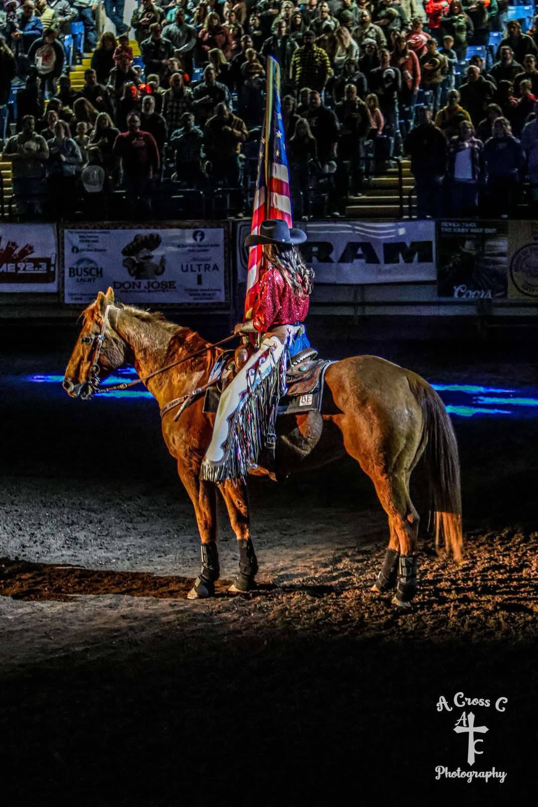 Jackson Bull Co. & Ranch | Mansfield MO