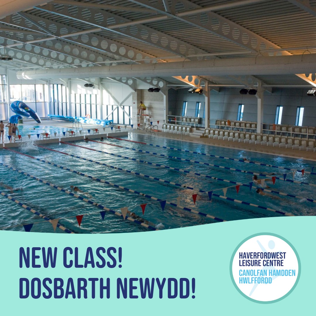 New Sunday Morning Adult Swim Fit 🏊 We’re excited to announce a new ...