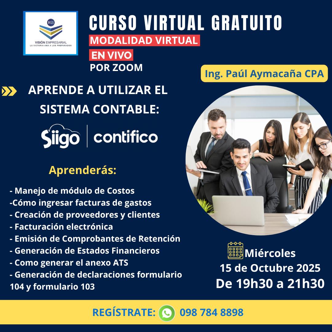 Visión - Recibe ID y materiales del Curso Virtual Gratuito👇🏻👇🏻👇🏻👇🏻 ...