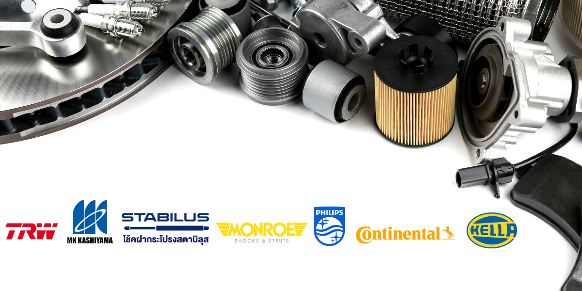 TPA Performance Parts | Bangkok