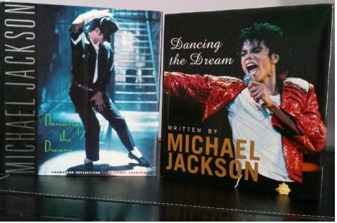 Dancing The Dream