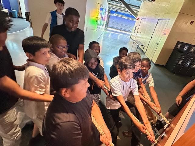 Alfonza W. Davis Middle added a... - Alfonza W. Davis Middle