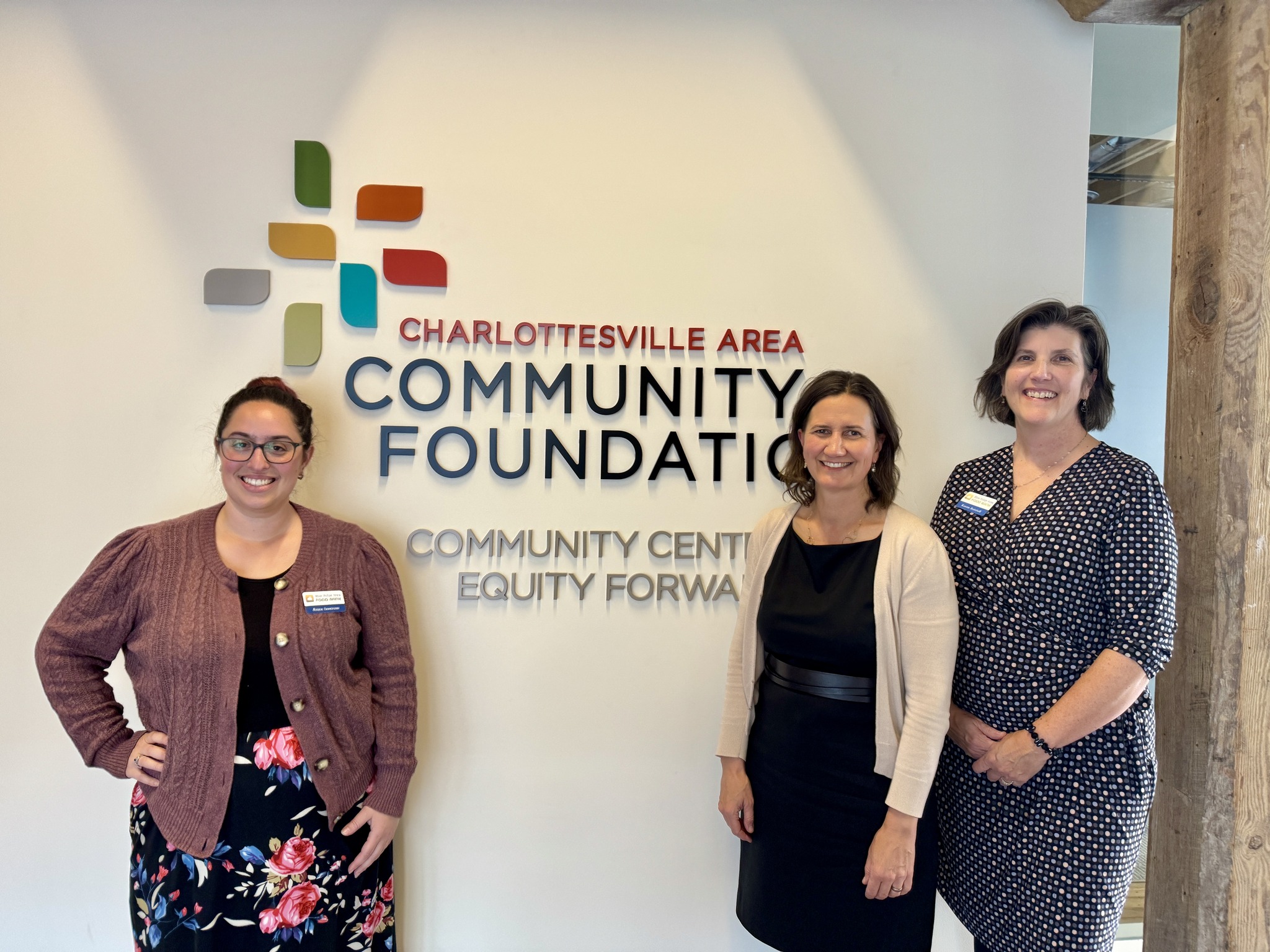 Charlottesville Area Community Foundation | Charlottesville VA
