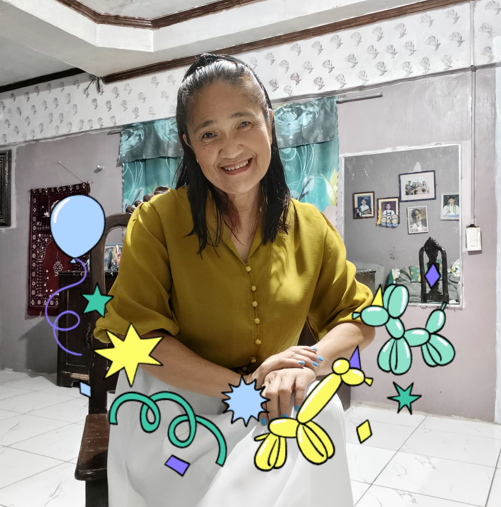 Mylene Delos Reyes