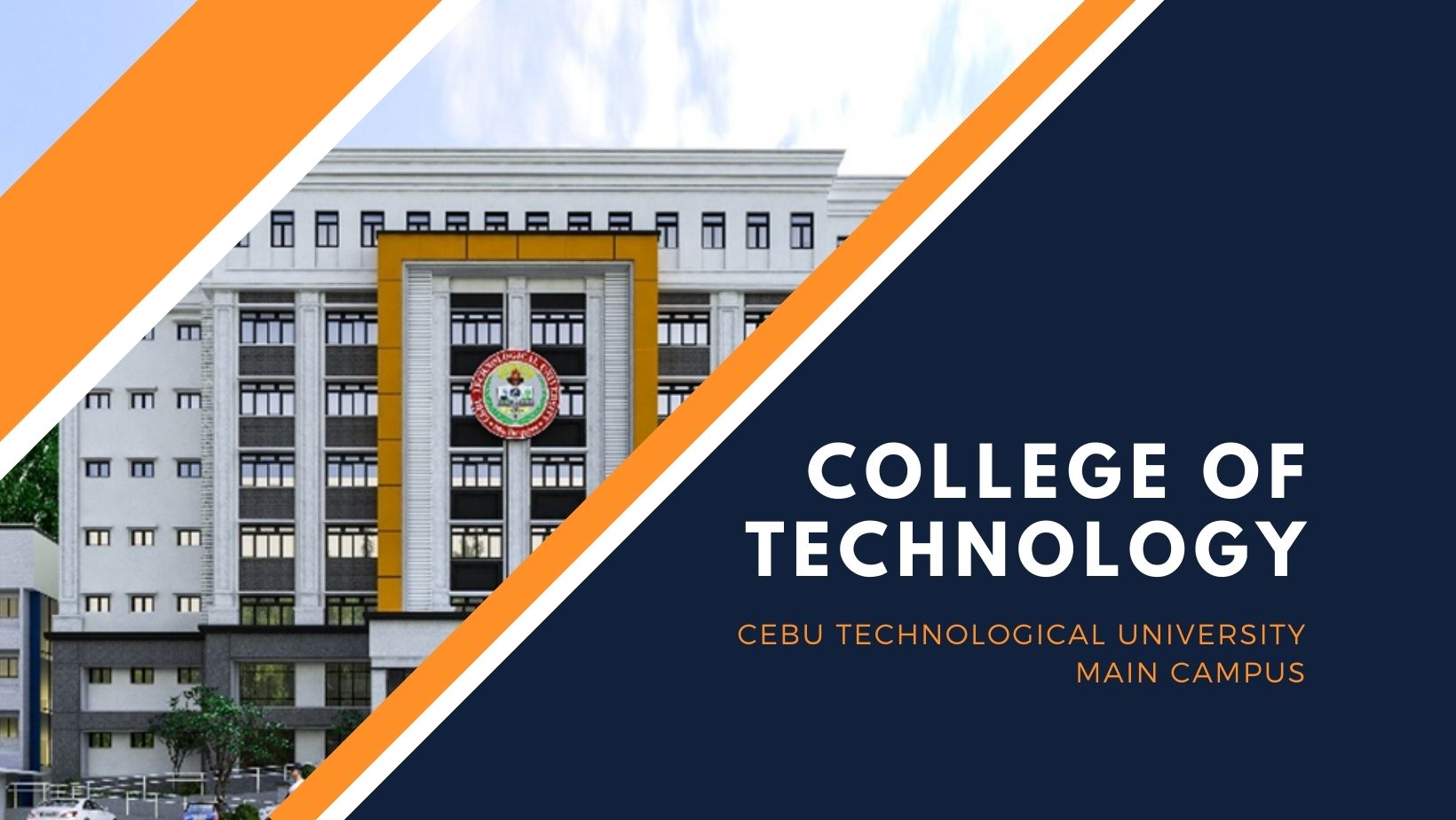 College of Engineering and Technology - RMMC - Students | Facebook