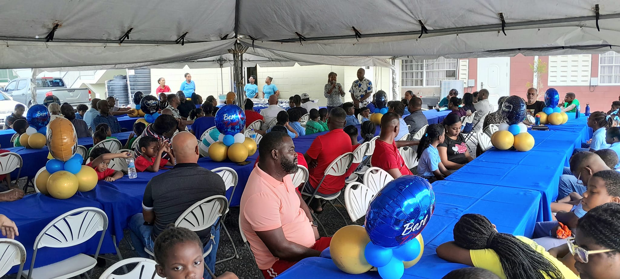 Hope Academy Preparatory School | Sangre Grande