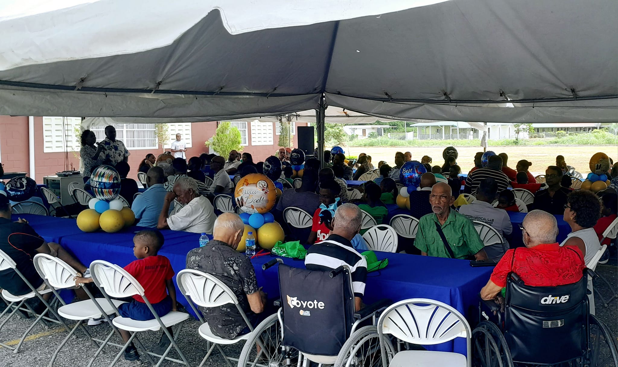 Hope Academy Preparatory School | Sangre Grande