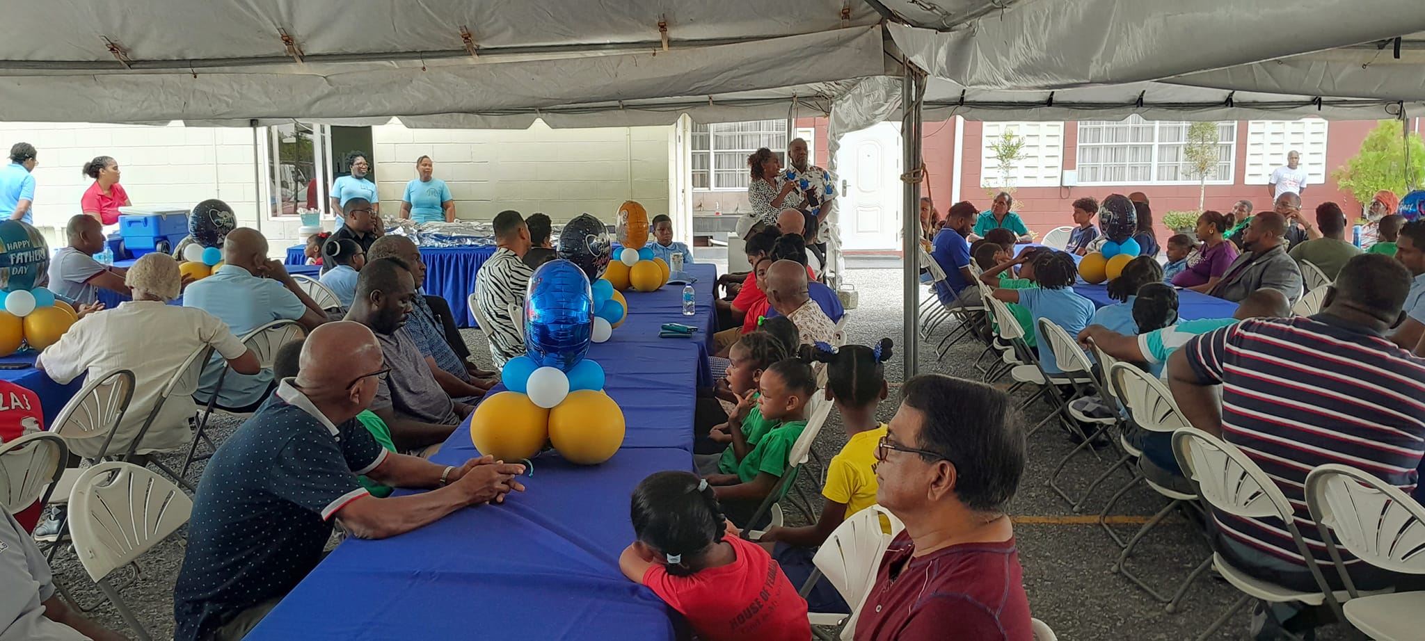 Hope Academy Preparatory School | Sangre Grande
