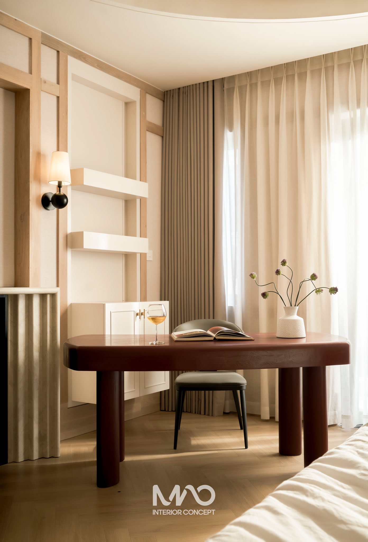MAO Interior Concept | Biên Hòa