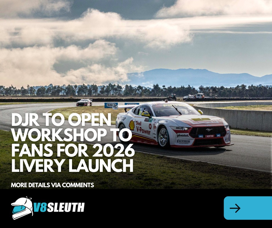 V8 Sleuth - Brodie Kostecki or Rylan Gray? The great #17... | Facebook