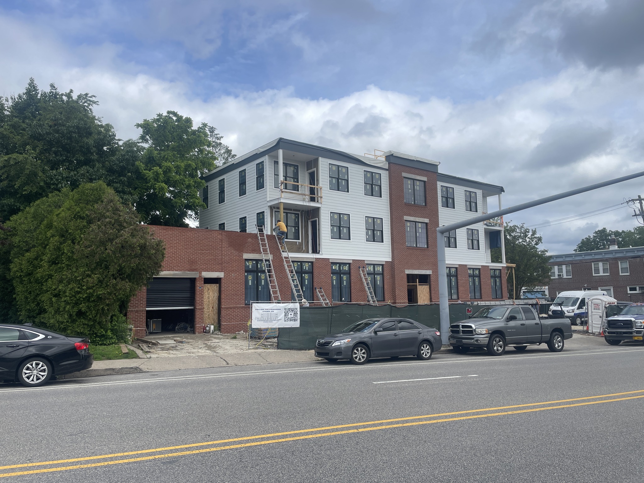 Wiedenman Architecture | Havertown PA
